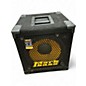 Used Markbass New York NY121 400W 1x12 Bass Cabinet