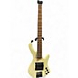 Used Ibanez EHB1000 White Electric Bass Guitar thumbnail