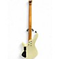 Used Ibanez EHB1000 White Electric Bass Guitar