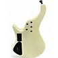 Used Ibanez EHB1000 White Electric Bass Guitar