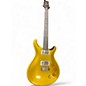 Used PRS DGT Gold Top Solid Body Electric Guitar thumbnail