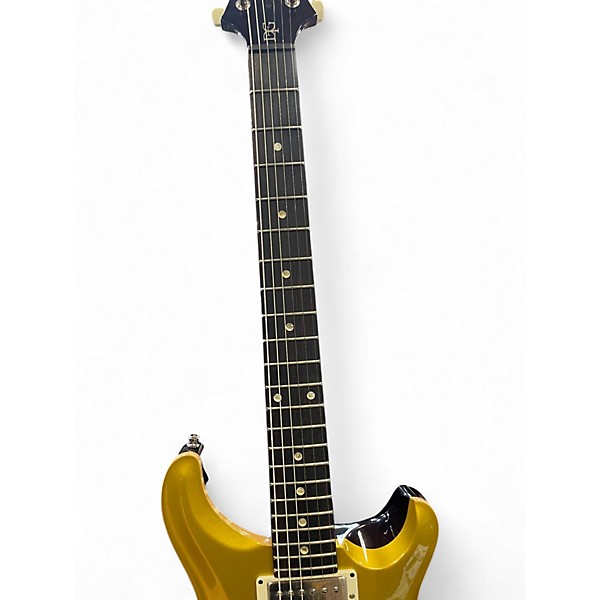 Used PRS DGT Gold Top Solid Body Electric Guitar