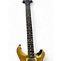 Used PRS DGT Gold Top Solid Body Electric Guitar