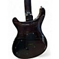 Used PRS DGT Gold Top Solid Body Electric Guitar