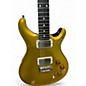 Used PRS DGT Gold Top Solid Body Electric Guitar