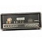 Used Fender Bassman 300 Pro Tube Bass Amp Head thumbnail