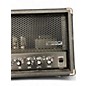 Used Fender Bassman 300 Pro Tube Bass Amp Head