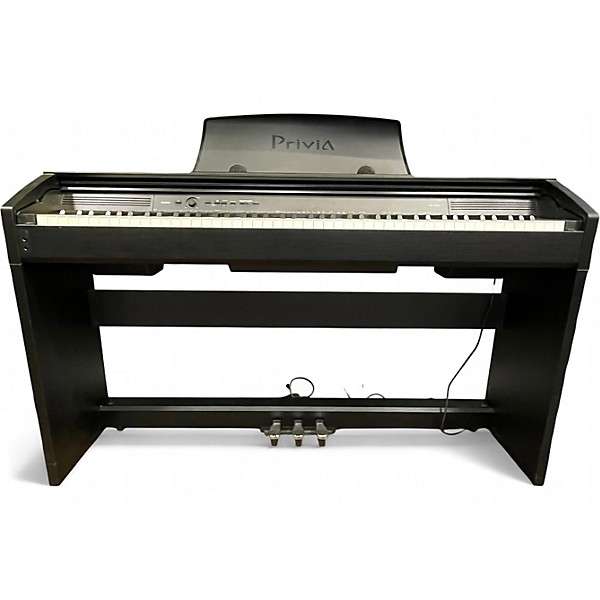 Used Casio PX750 88 Key Digital Piano