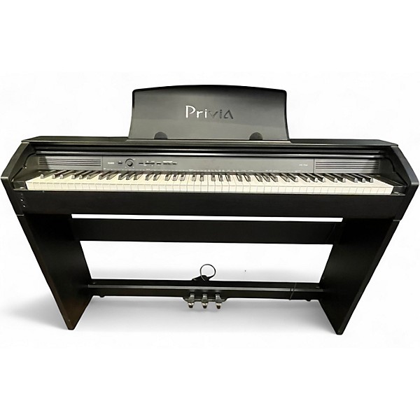 Used Casio PX750 88 Key Digital Piano