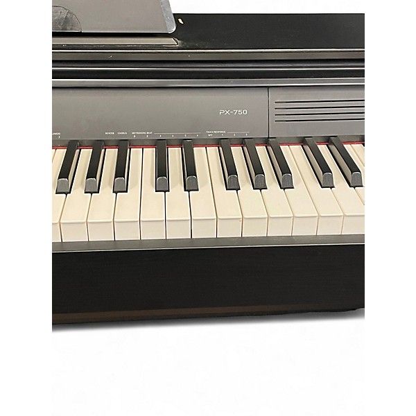 Used Casio PX750 88 Key Digital Piano
