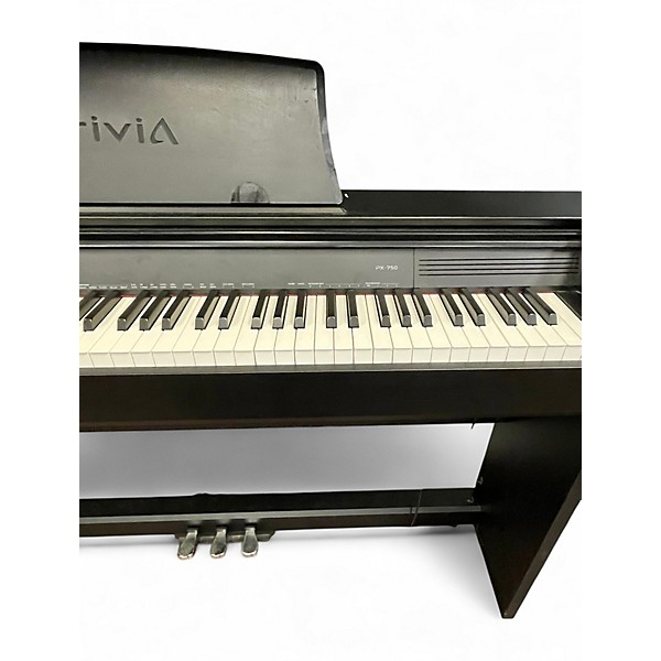 Used Casio PX750 88 Key Digital Piano