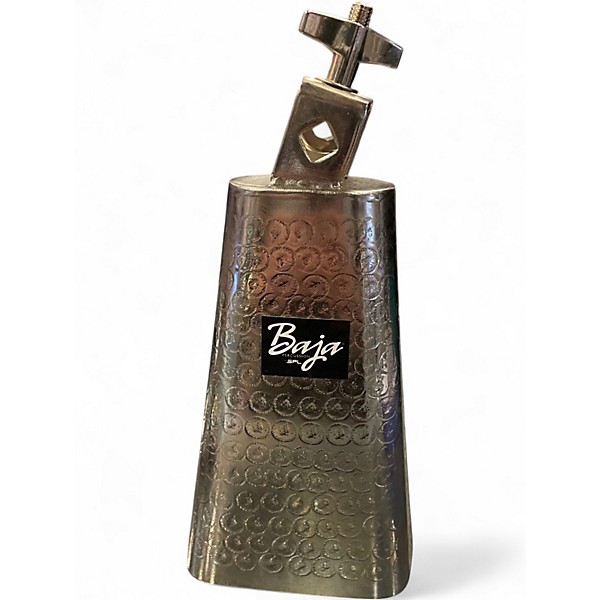 Used SPL BAJA COWBELL Cowbell