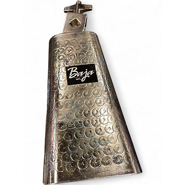 Used SPL BAJA COWBELL Cowbell