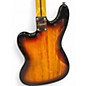 Used Squier CLASSIC VIBE BASS VI 3 Color Sunburst Electric Bass Guitar