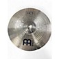 Used MEINL 14in HCS Crash Cymbal thumbnail