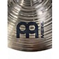Used MEINL 14in HCS Crash Cymbal