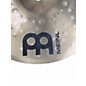 Used MEINL 14in HCS Crash Cymbal