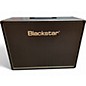 Used Blackstar Venue Series HTV212 160W 2x12 Guitar Cabinet thumbnail