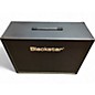 Used Blackstar Venue Series HTV212 160W 2x12 Guitar Cabinet