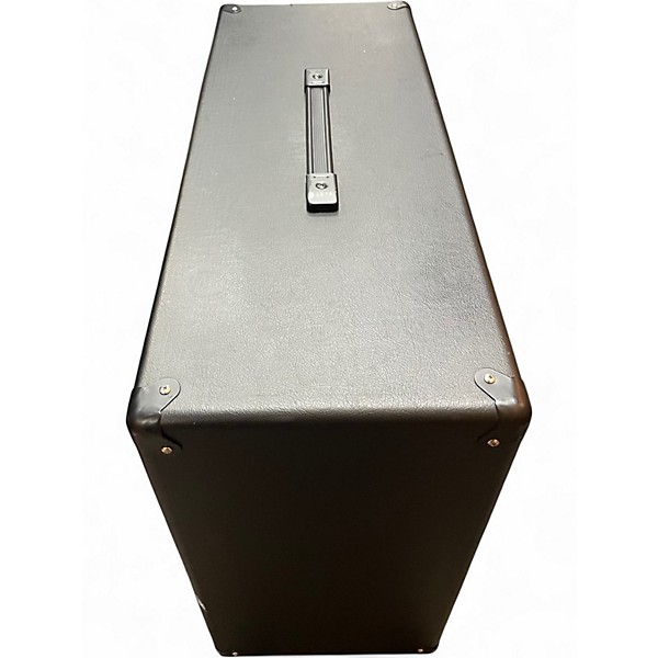 Used Blackstar Venue Series HTV212 160W 2x12 Guitar Cabinet