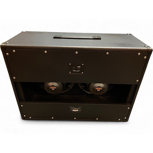 Used Blackstar Venue Series HTV212 160W 2x12 Guitar Cabinet