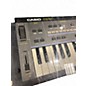 Vintage 1980s Casio CZ101 Acoustic Piano