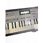 Vintage 1980s Casio CZ101 Acoustic Piano