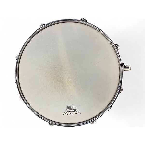 Used Ludwig 13X3 ROCKER ELITE PICCOLO MAPLE Natural Drum