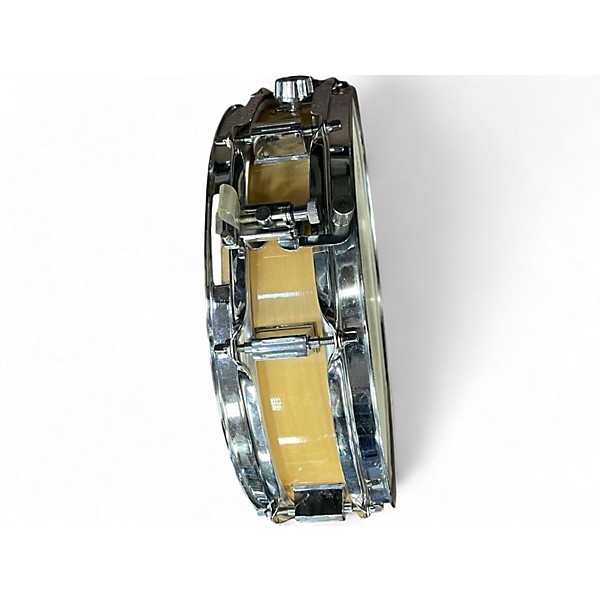 Used Ludwig 13X3 ROCKER ELITE PICCOLO MAPLE Natural Drum