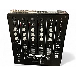 Used Numark M6USB DJ Mixer