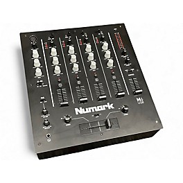 Used Numark M6USB DJ Mixer