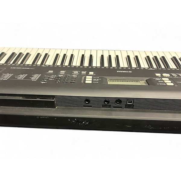 Used Yamaha PSREW300 76 Key Portable Keyboard