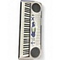 Used Casio lk-43 Portable Keyboard thumbnail