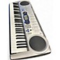 Used Casio lk-43 Portable Keyboard