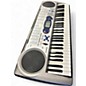 Used Casio lk-43 Portable Keyboard