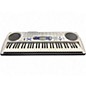 Used Casio lk-43 Portable Keyboard