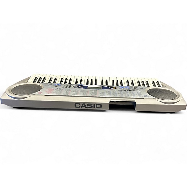 Used Casio lk-43 Portable Keyboard