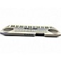 Used Casio lk-43 Portable Keyboard
