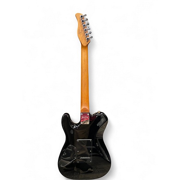 Used Sire LARRY CARLTON T7 Trans Gray Solid Body Electric Guitar