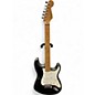 Used Fender Stratocaster Plus Silverburst Solid Body Electric Guitar thumbnail