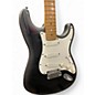 Used Fender Stratocaster Plus Silverburst Solid Body Electric Guitar