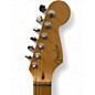 Used Fender Stratocaster Plus Silverburst Solid Body Electric Guitar