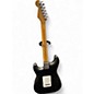 Used Fender Stratocaster Plus Silverburst Solid Body Electric Guitar