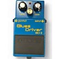Used BOSS BD2 Blues Driver Effect Pedal thumbnail