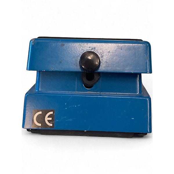 Used BOSS BD2 Blues Driver Effect Pedal
