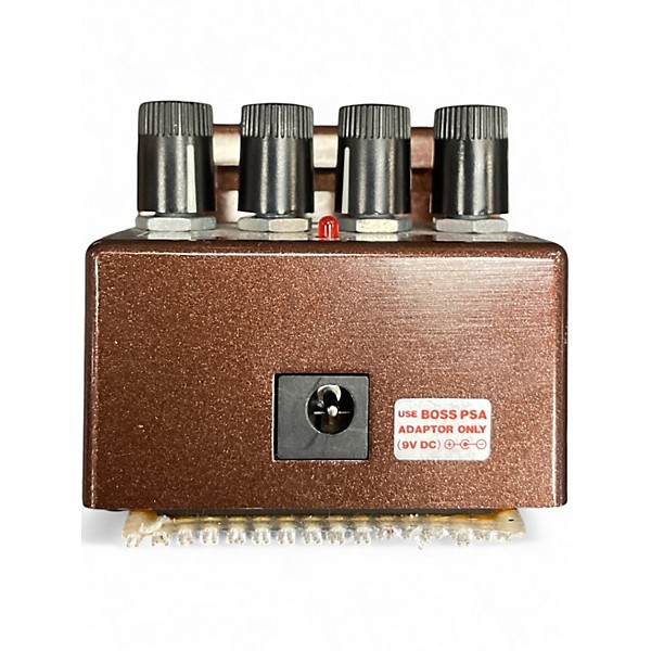 Used BOSS OC3 Super Octave Effect Pedal