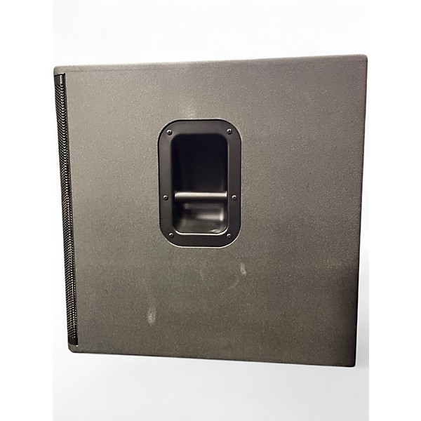 Used Yamaha DXS15 Powered Subwoofer