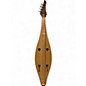Used Apple Creek Dulcimer Natural Dulcimer thumbnail