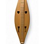 Used Apple Creek Dulcimer Natural Dulcimer