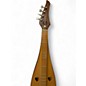 Used Apple Creek Dulcimer Natural Dulcimer